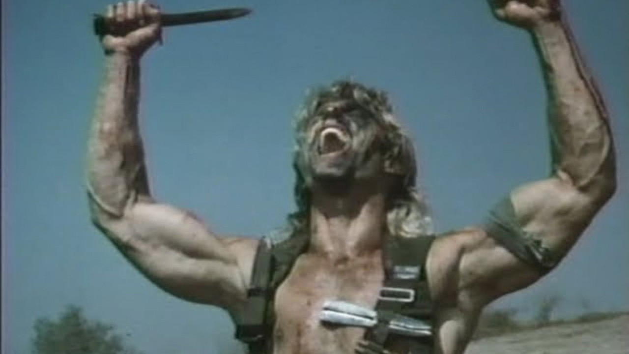 Deadly Prey Collection background